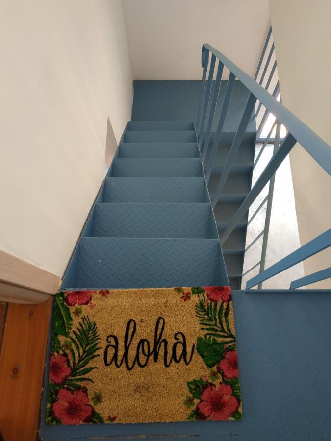 Maria Guesthouse อลิเวรี ภายนอก รูปภาพ