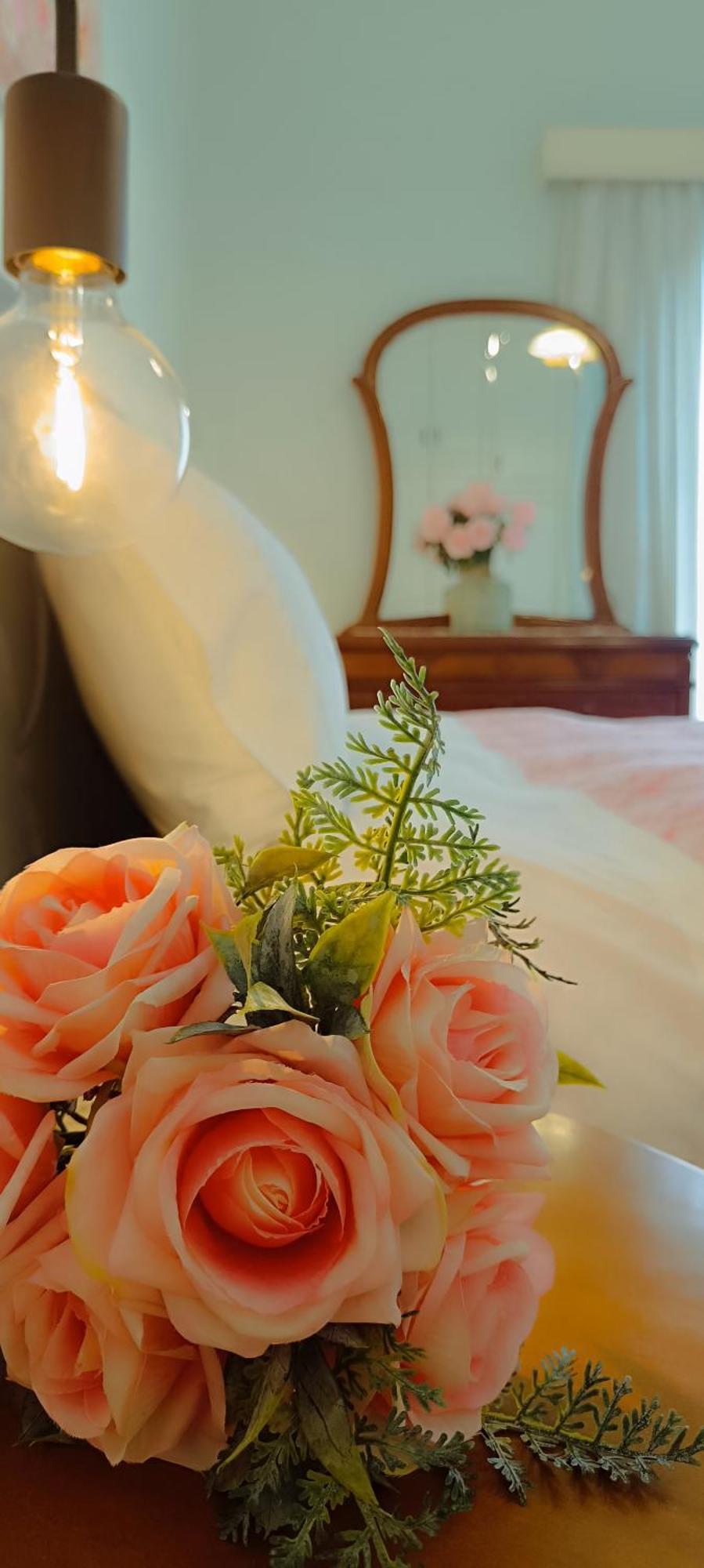 Maria Guesthouse อลิเวรี ห้อง รูปภาพ